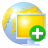 network,add,plus icon