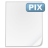 pix icon