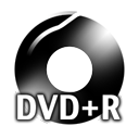 dvdplusr icon