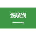 arabia, ensign, flag, nation svg vector icon