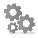 setting,configuration,config,preference,option,configure icon