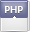 file,php icon
