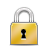 lock,closed,privacy,secure,locked,security icon