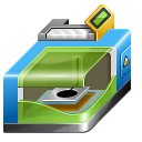 printer icon