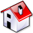 home,house,building,homepage icon