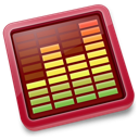audio, midi, setup icon