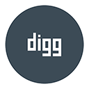 digg icon
