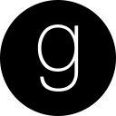 goodreads svg vector icon