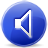 sound,sh,voice icon