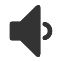 volume,down icon