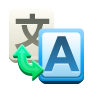 translate icon