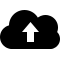 cloud,upload icon