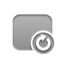 rounded,rectangle,reload icon