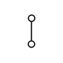 relationship svg vector icon