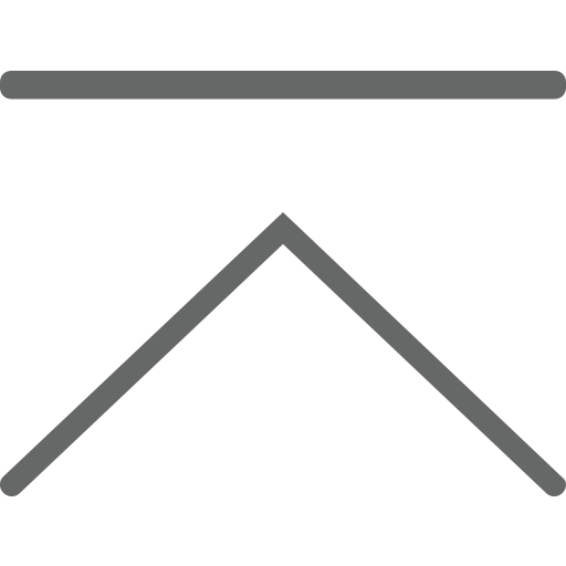 Top svg vector icon
