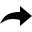 arrowright icon