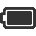 full,battery icon