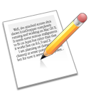 simpletext icon