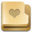 favorites icon