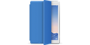 apple, blue, ipad, product, silver, smartcover icon