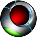 red icon