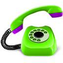 green icon