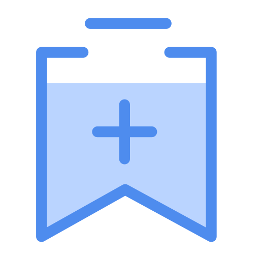 Label svg vector icon