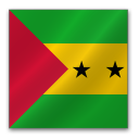 sao,tome,and,principe icon