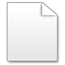 blank,document,empty,file,paper icon