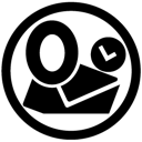 mb, outlook icon