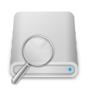search,drive,find,seek icon