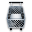 ecommerce, shopping cart icon