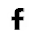 facebook icon