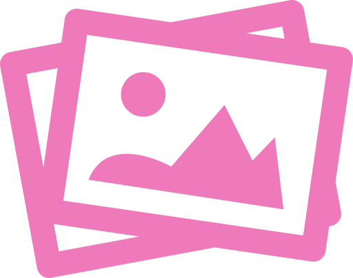 Photo Wall svg vector icon