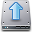 drive icon