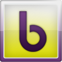 buzz, yahoo icon