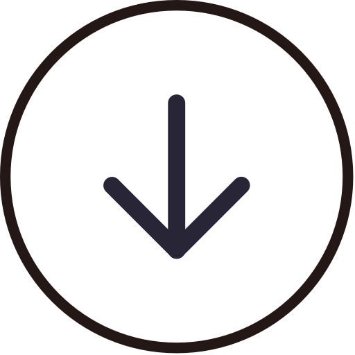 Xiazai svg vector icon