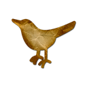 bird, twitter icon