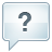 ask, help, questionmark, support icon