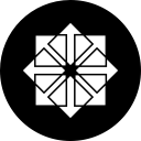 centos svg vector icon