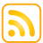 basic, feed, yellow icon