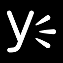 yammer svg vector icon
