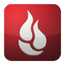 backblaze icon