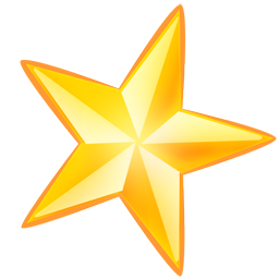 etoile icon