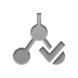 subnet,checkmark icon
