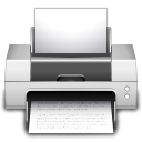 printer,print icon