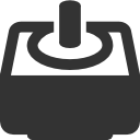 stepper,motor icon