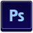cs6, ps icon