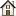 home, house icon