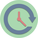 alarm, calendar, clock, plan, schedule, time, timer svg vector icon